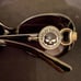 Willie G Snap Button Sunglasses