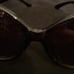 Willie G Snap Button Sunglasses