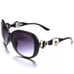 Willie G Snap Button Sunglasses