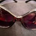 Willie G Snap Button Sunglasses