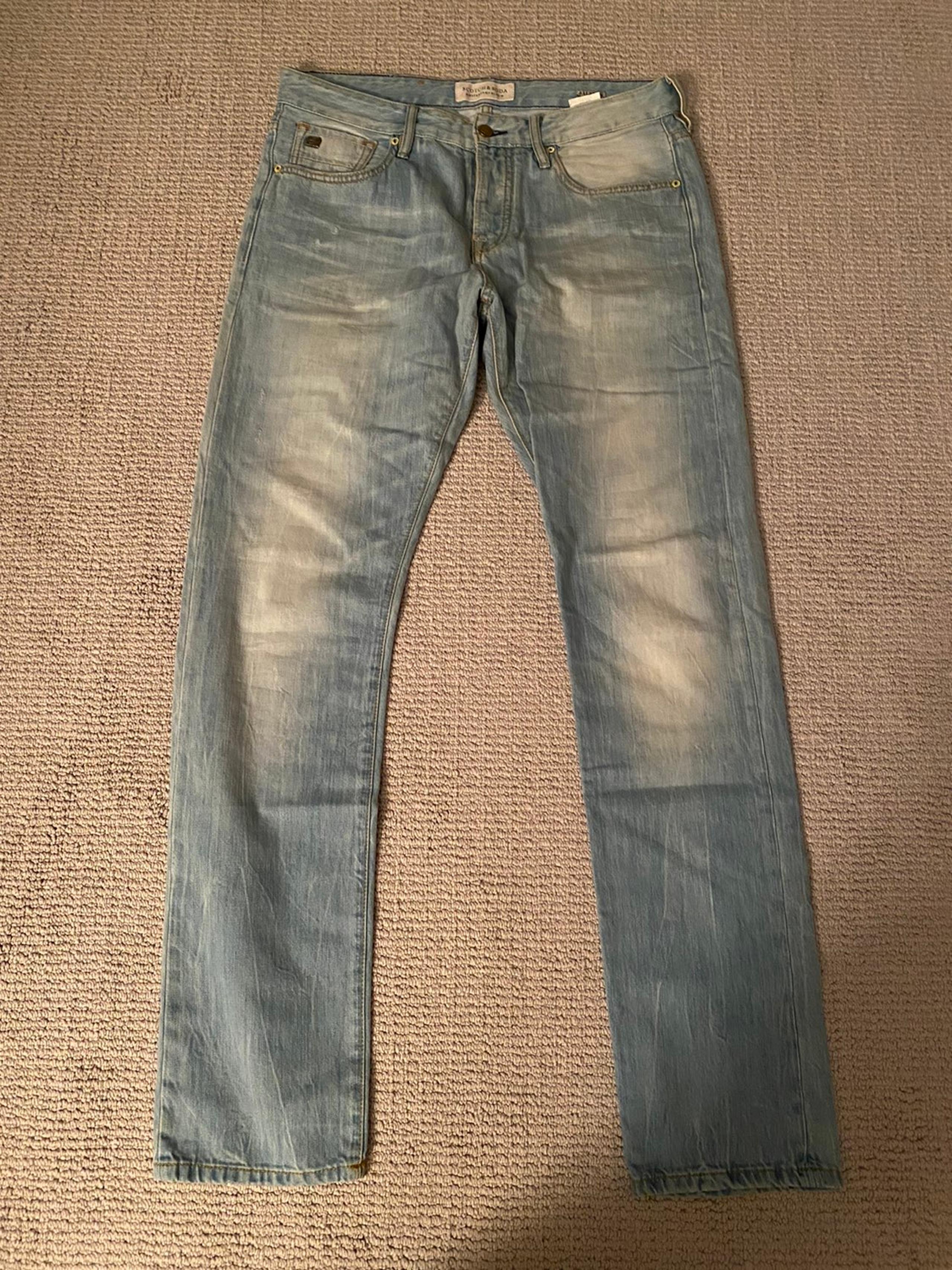 Mens Jeans