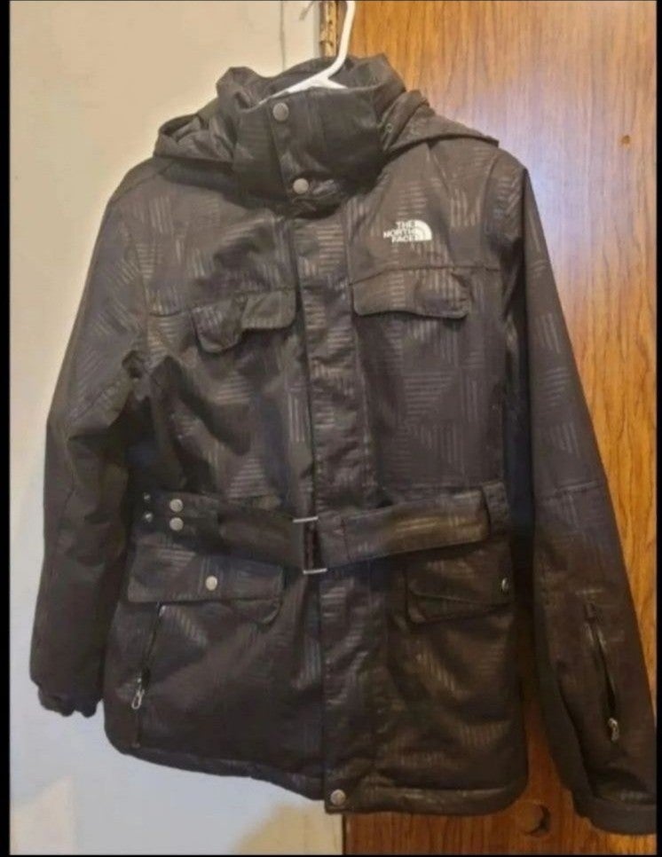 NORTHFACE COAT SIZE L