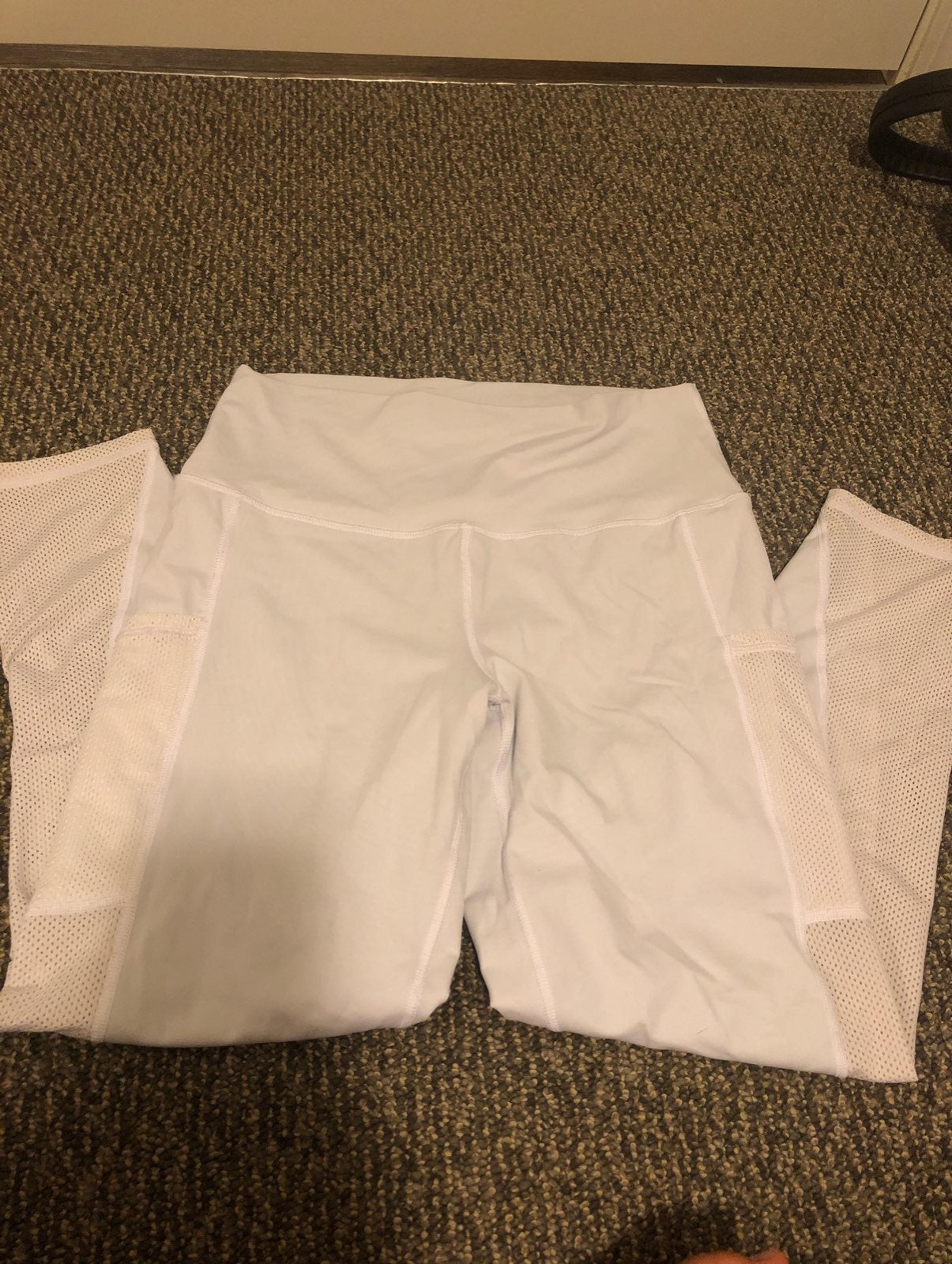 leggings with pockets