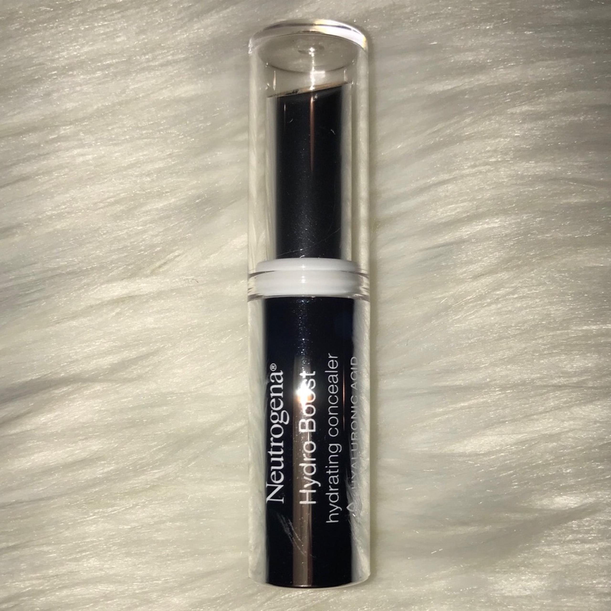 Neutrogena Hydro Boost Hydrating Concealer - Fair