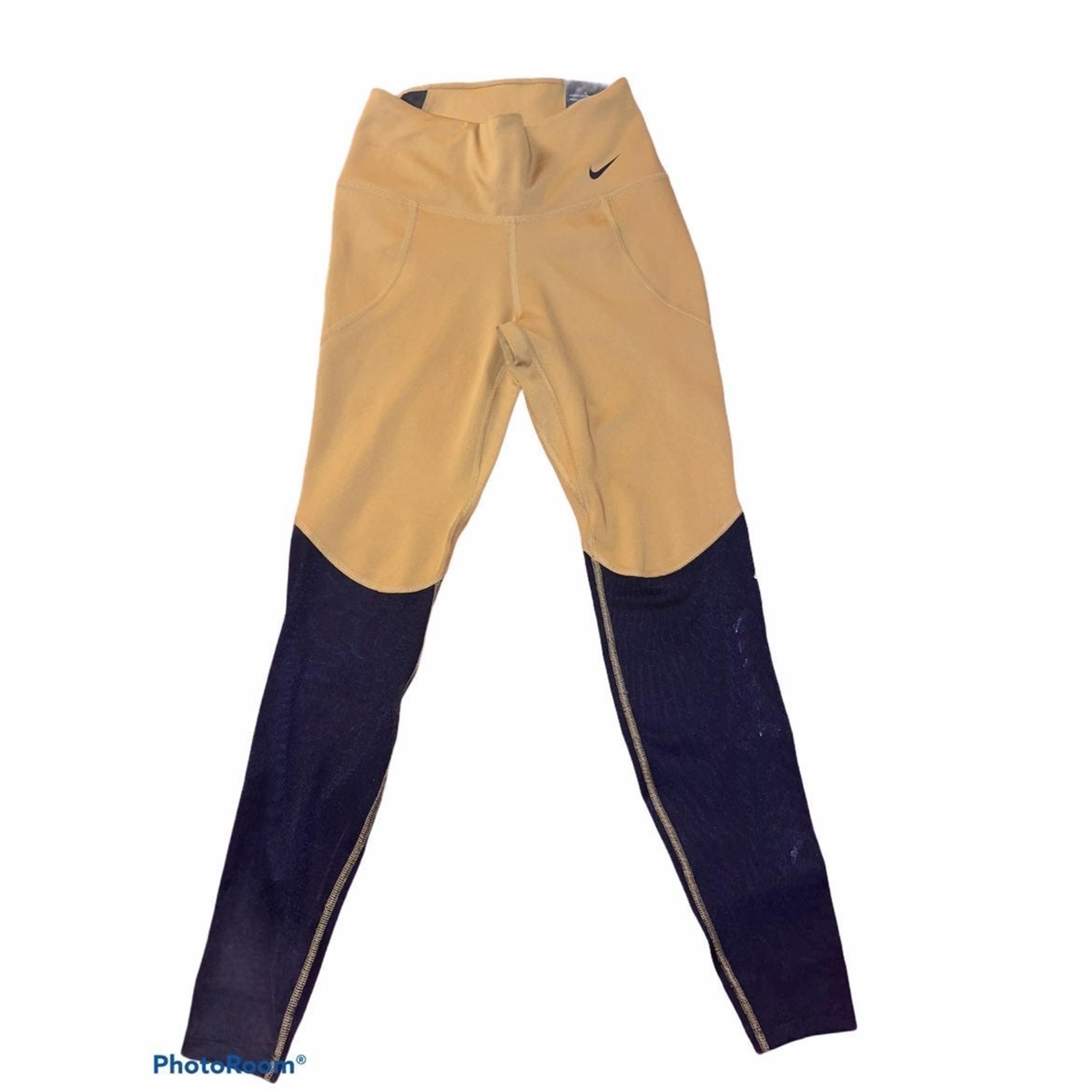 Nike dri fit leggings
