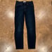 Paige Hoxton Ultra Skinny Jeans in Koda • size 24