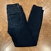 Paige Hoxton Ultra Skinny Jeans in Koda • size 24