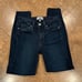 Paige Hoxton Ultra Skinny Jeans in Koda • size 24