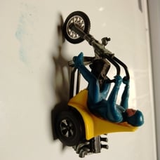 hotwheels rublers