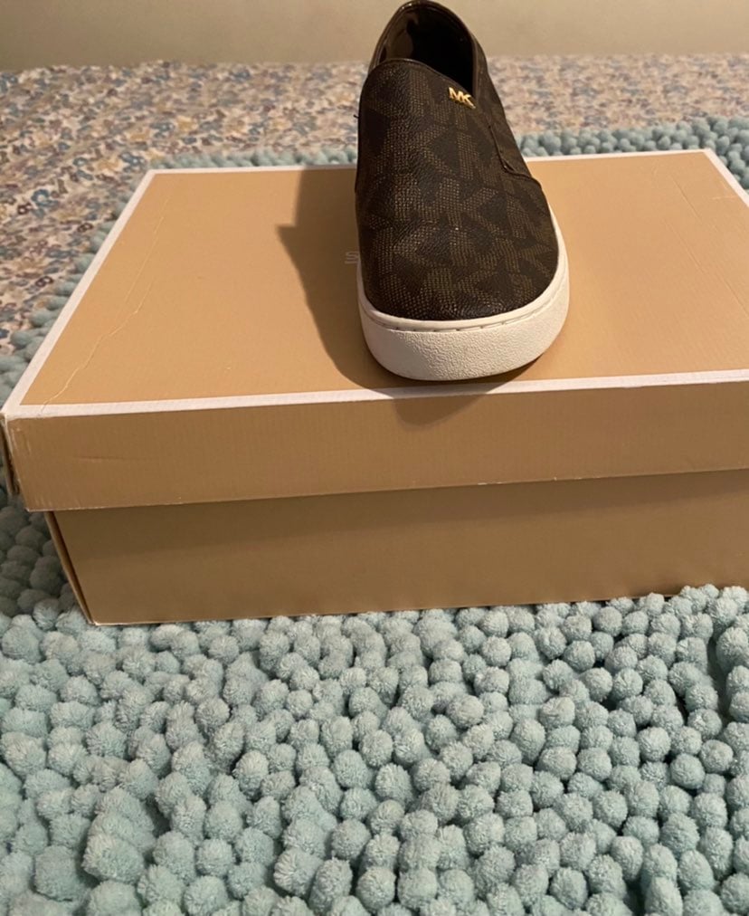 Micheal kors espadrilles