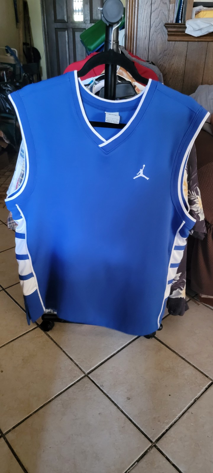 Air Jordan
