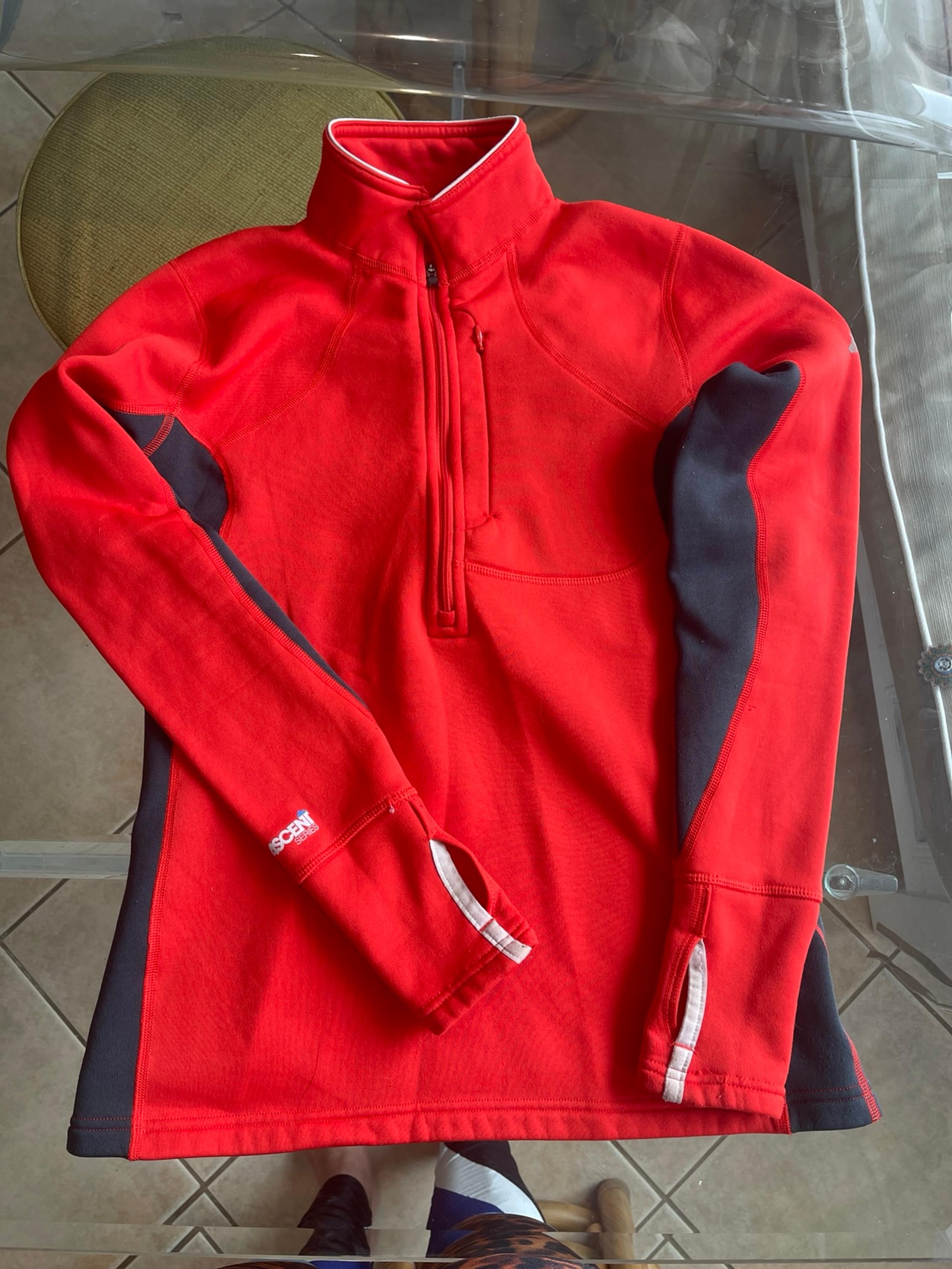 Eastern Mountain Sports Ascent Series womens size S
