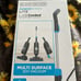 Black and Decker lite vacuum cleaner