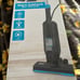 Black and Decker lite vacuum cleaner