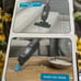 Black and Decker lite vacuum cleaner