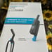 Black and Decker lite vacuum cleaner