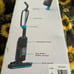 Black and Decker lite vacuum cleaner