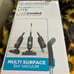 Black and Decker lite vacuum cleaner