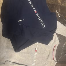 Tommy Hilfiger