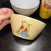 Winnie the pooh melamine bowls and cups bundle