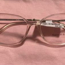 Tiffany & Co. Women’s Eyeglasses