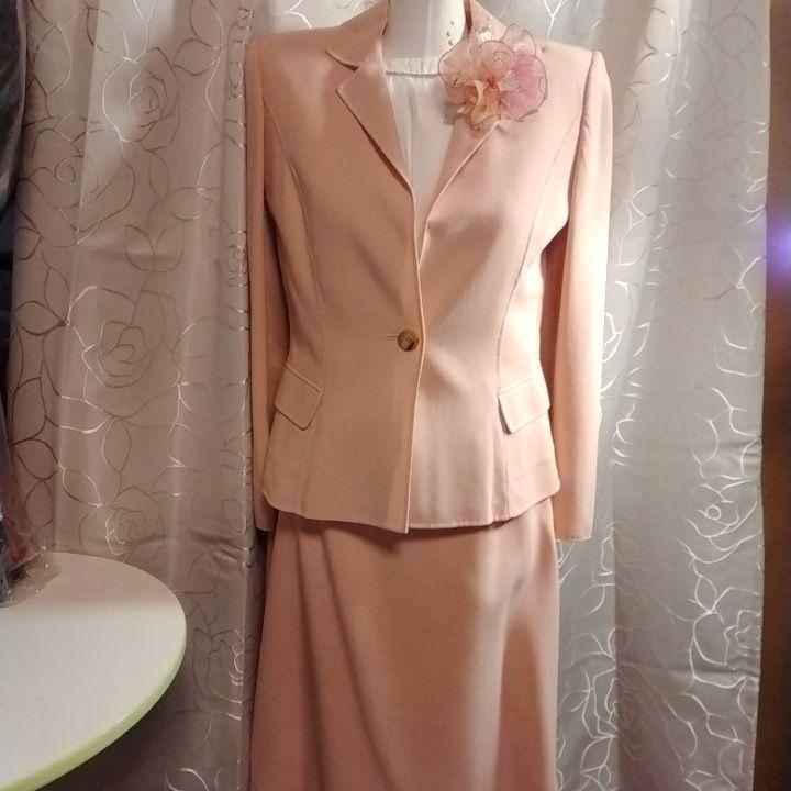 Today Only Price Reduction ❤ FOXEY ❤ Entrance Ceremony Suit