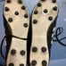 Adidas mens Copa Mundial cleats size 13