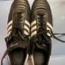 Adidas mens Copa Mundial cleats size 13