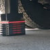 10-Pack Heavy-Duty Stackable Leveling Blocks with Interlocking Design RV Leveler