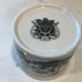 Portmeirion Botanic Garden coffee mug, creamer and sugar bowl