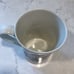 Portmeirion Botanic Garden coffee mug, creamer and sugar bowl