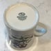 Portmeirion Botanic Garden coffee mug, creamer and sugar bowl