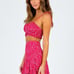 Princess Polly CARLY Red SET size 8