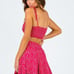 Princess Polly CARLY Red SET size 8