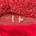 Princess Polly CARLY Red SET size 8