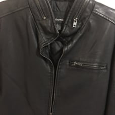 Claiborne Leather Jacket