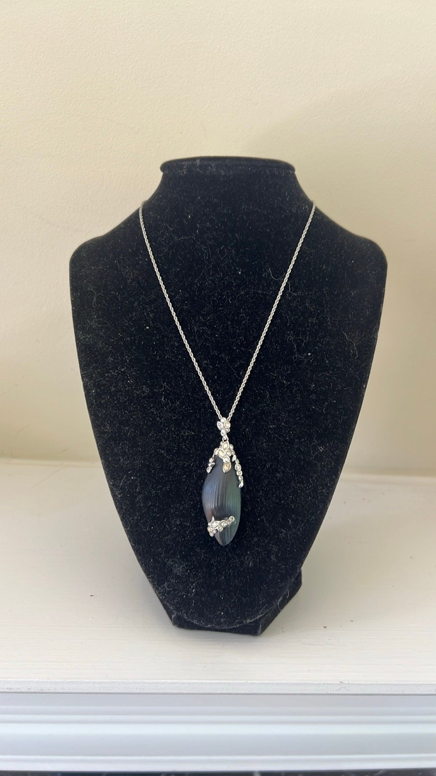 Alexis Bittar Necklace