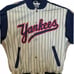 Rare Yankees 100th Anniversary Jacket L