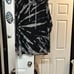 Whatever tye dye hoodie