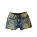 Takeshy Kurosawa Acid Wash Cut Off Denim Shorts Men's Size 30