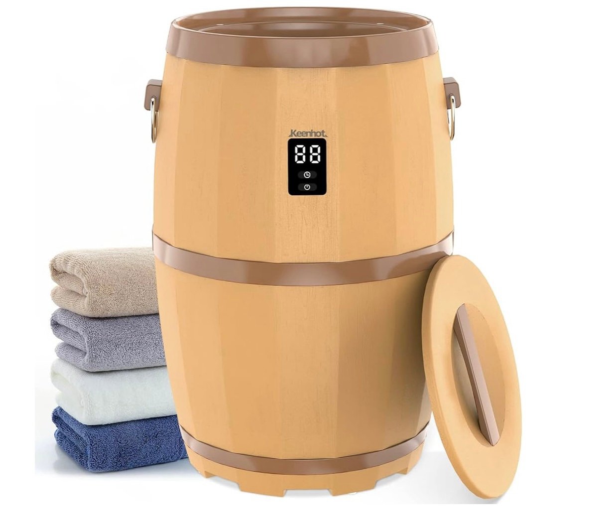 Towel Warmer