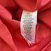 Aidan Mattox Women's Cocktail Dress Size 4 Coral Pink Backless High Low Halter