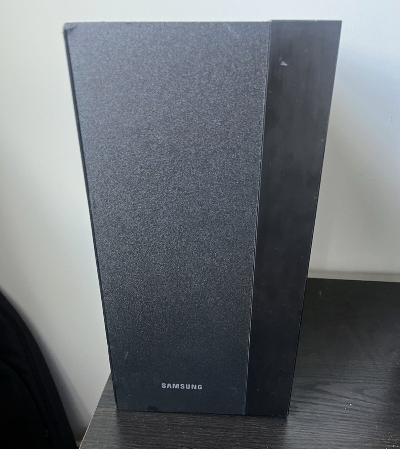 Samsung PS-WM20 Wireless Home Theater Subwoofer - ONLY