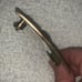 Vintage US sword belt plate
