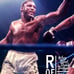 ROOTS OF FIGHT JOE FRAZIER LARGE World Champion Sweatshirt New w/ Tags DEADSTOCK