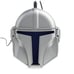 Star Wars THE MANDALORIAN Wireless Charge Pad for Apple, Samsung Smartphones