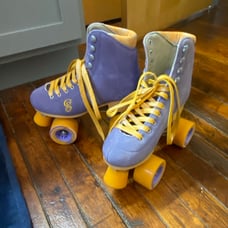 rollerskates