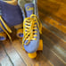 rollerskates
