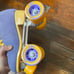 rollerskates