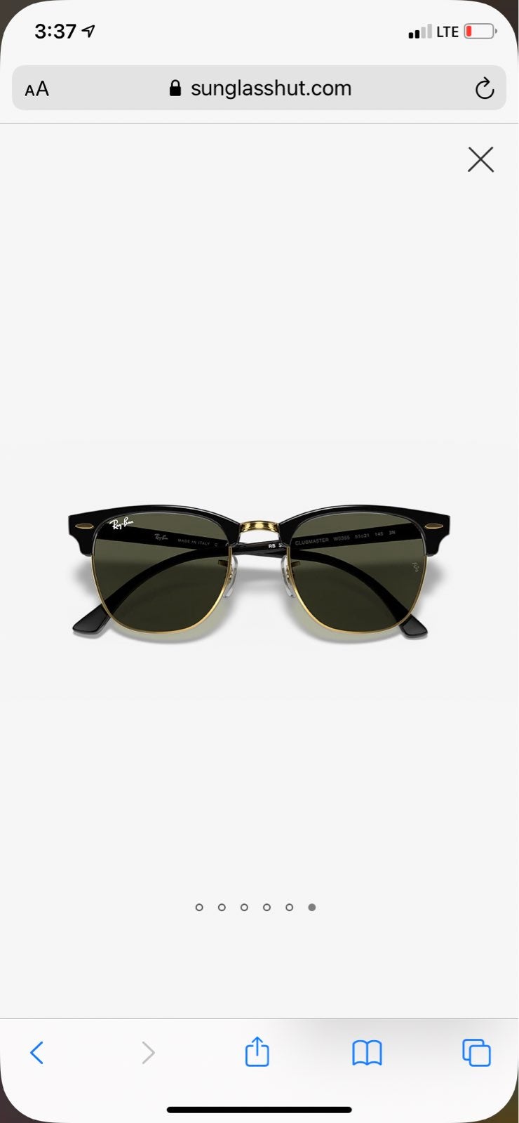 Sunglasses